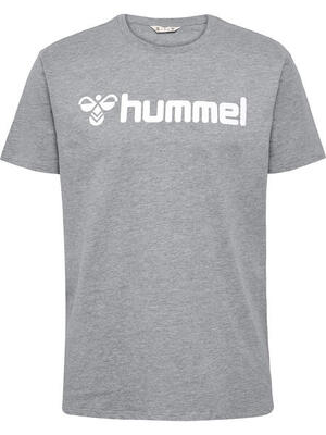 Instap t-shirt hmlgo heren