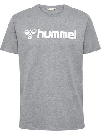 Enfiler T-Shirt Hmlgo Homme