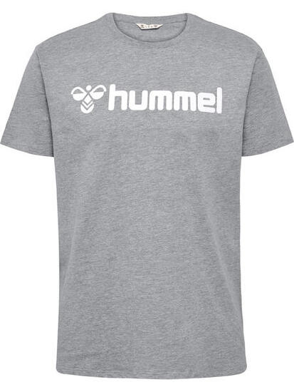 Enfiler T-Shirt Hmlgo Homme