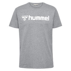 Enfiler T-Shirt Hmlgo Multisport Homme HUMMEL