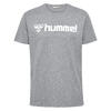 Instap T-Shirt Hmlgo Multisport Heren HUMMEL