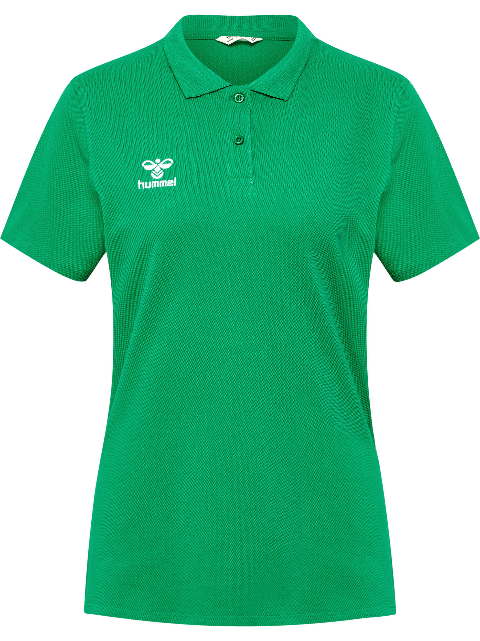 Enfiler Polo Hmlgo Femme 5/7