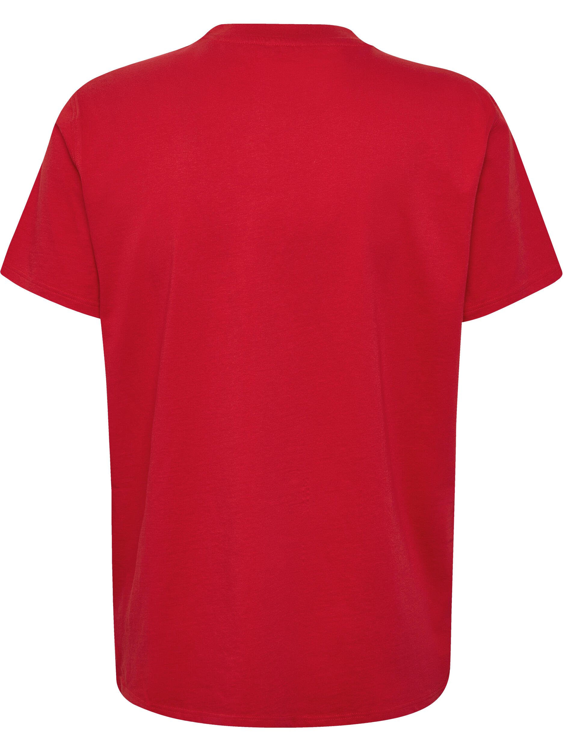 T-shirt Hummel Go 2.0 Logo 6/7