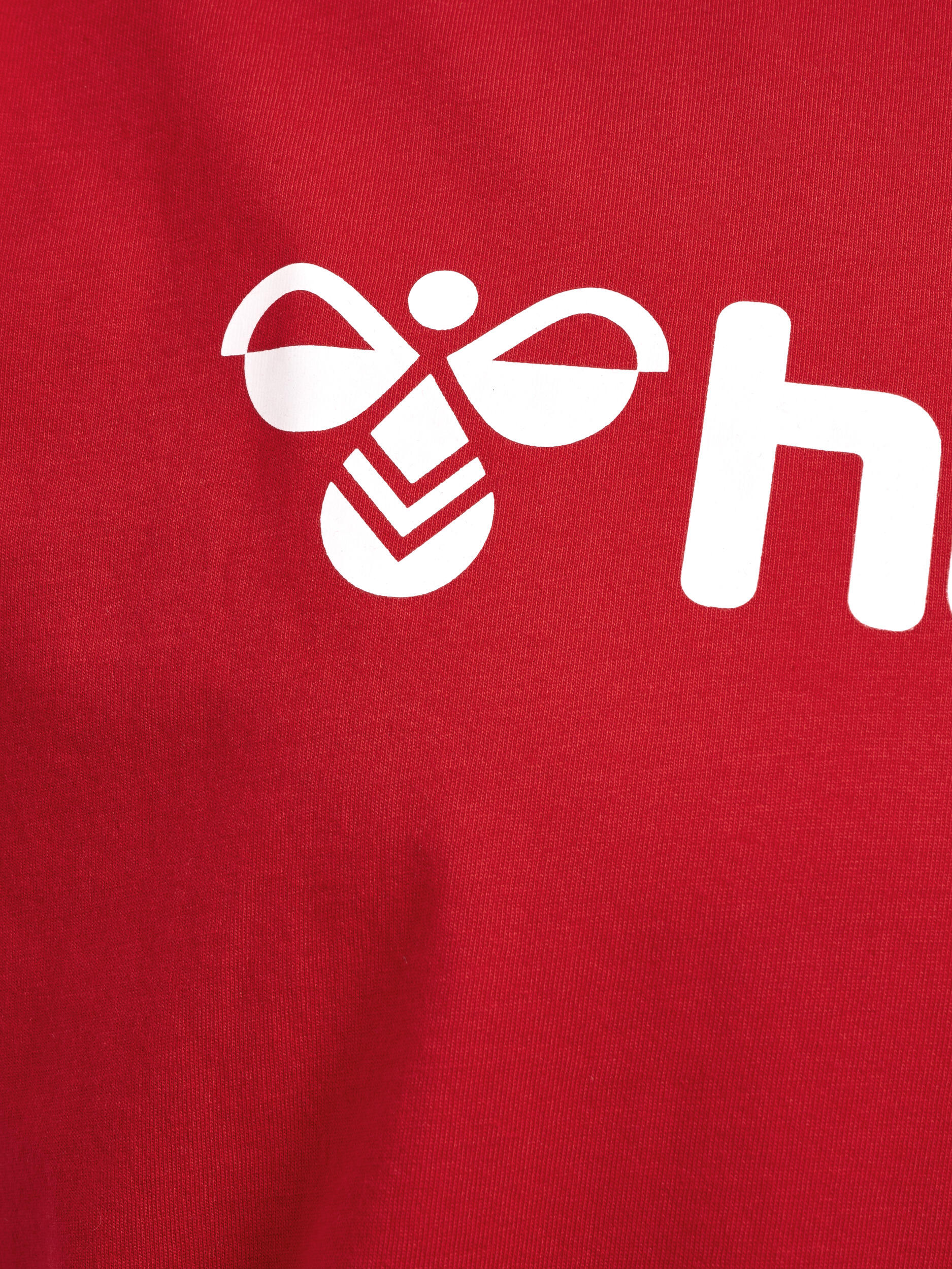 T-shirt Hummel Go 2.0 Logo 7/7