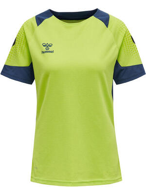 Instap t-shirt hmllead dames hummel