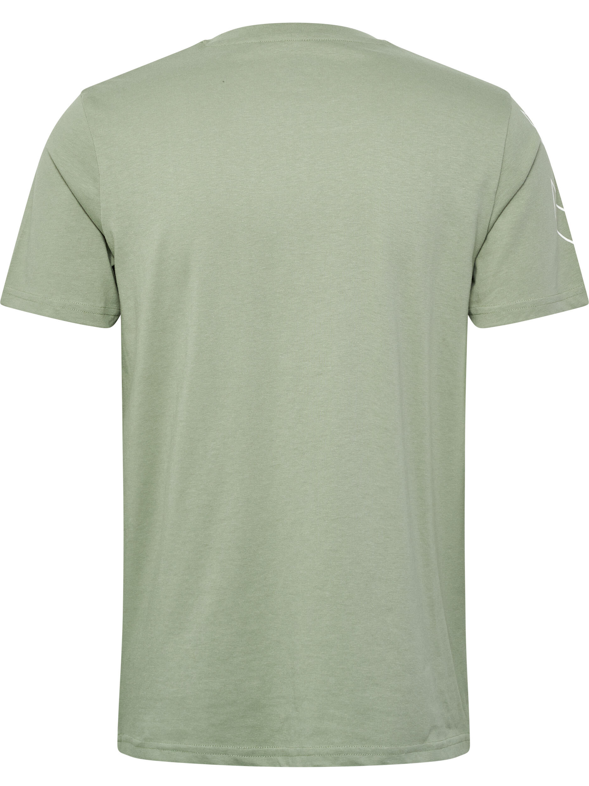 Camiseta Hmlte Effort Hombre 5/7