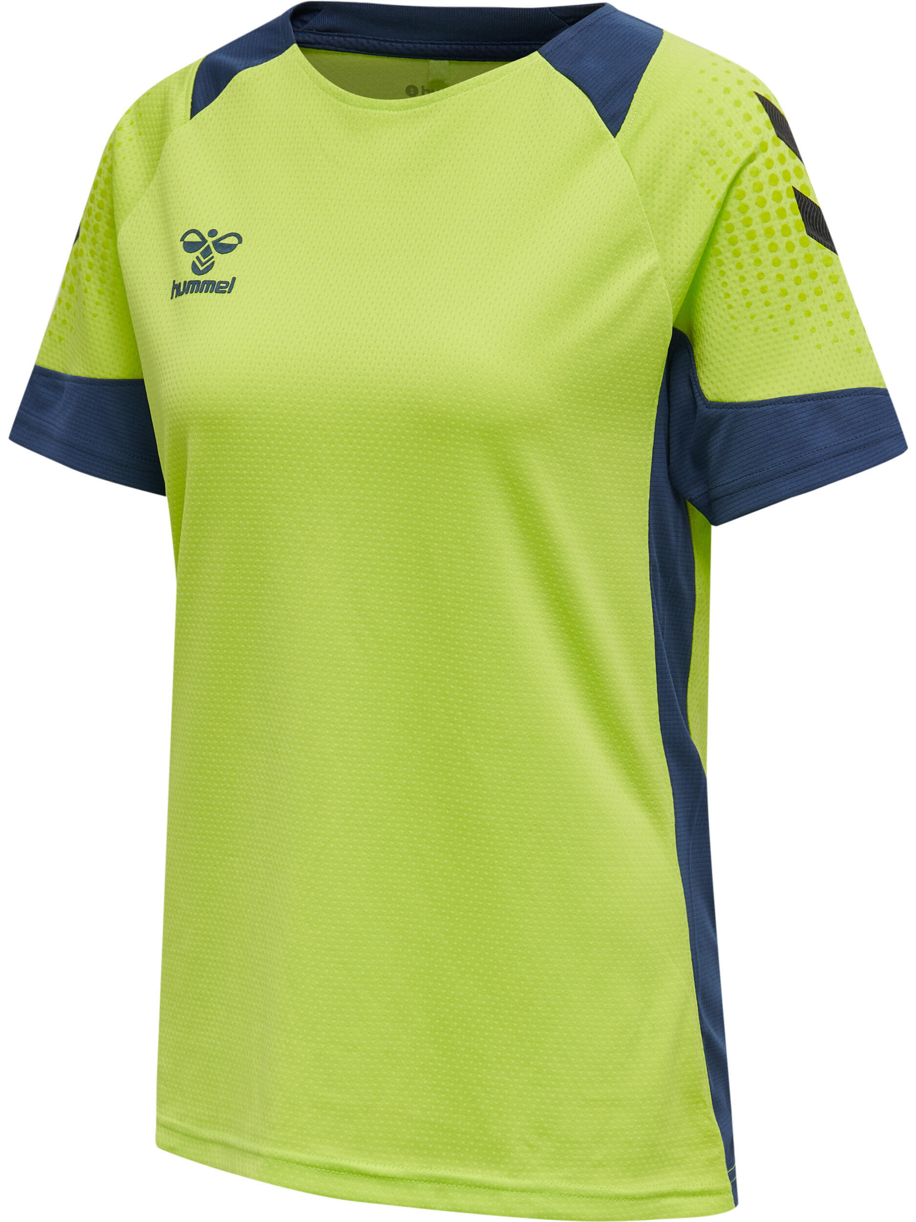 Maglia da donna Hummel hmlLEAD 4/7