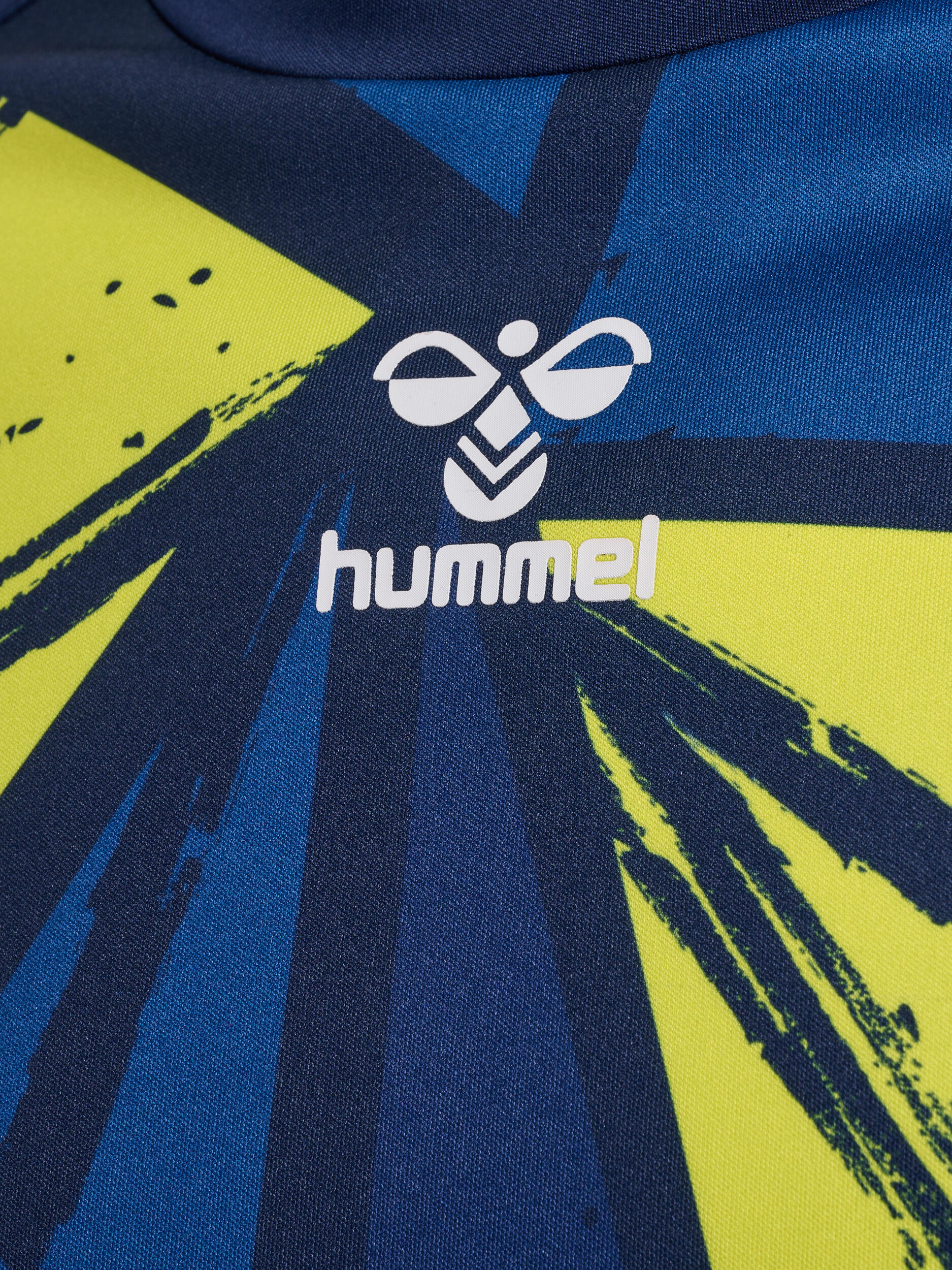 Enfiler T-Shirt Hmlgraphic Homme 3/7