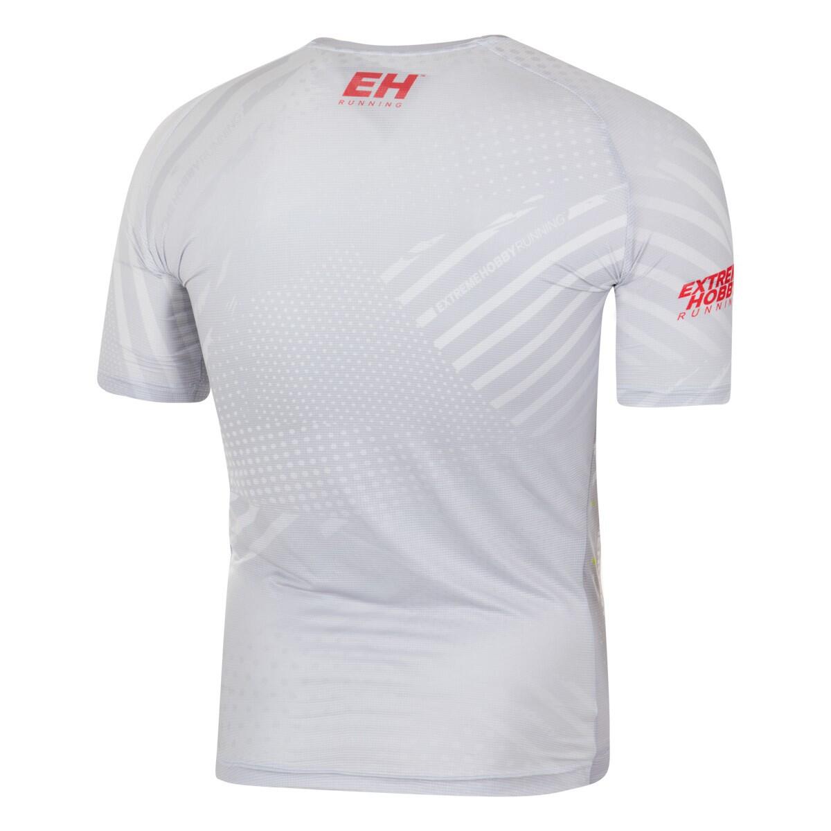 Loopshirt voor heren met korte mouwen EXTREME HOBBY POLSKA PRIME 2/7