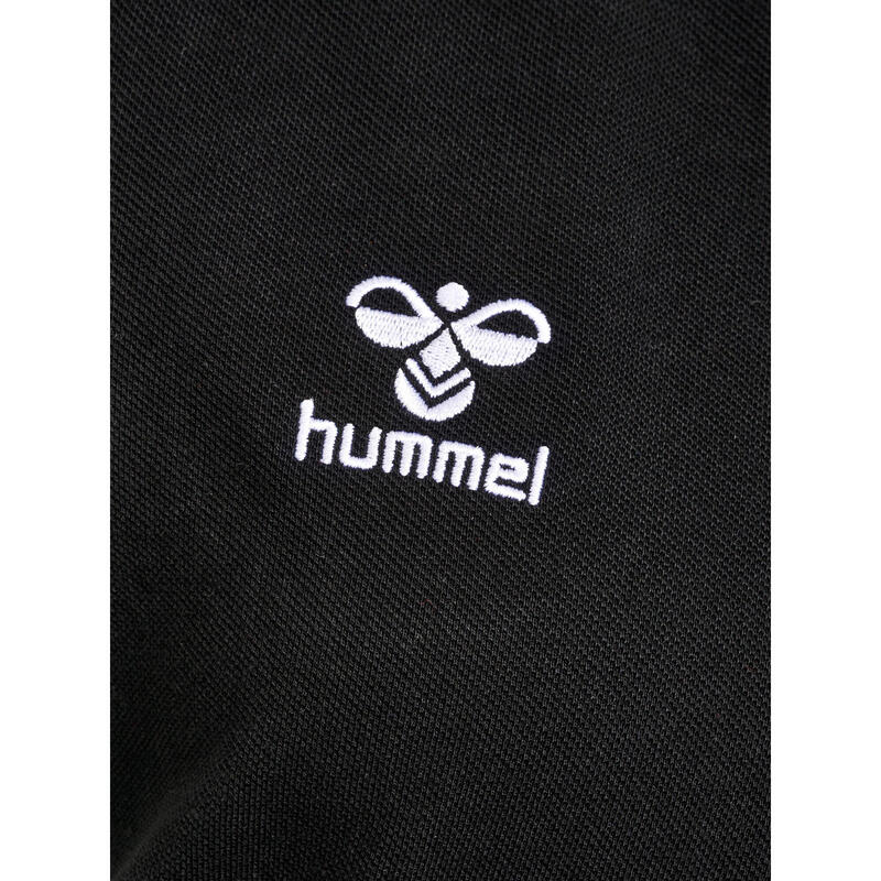 Enfiler Polo Hmlgo Multisport Femme HUMMEL