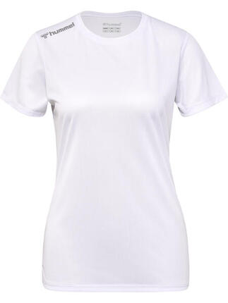 Camiseta Hmlrun Running Mujer