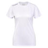 Enfiler T-Shirt Hmlrun Course Femme HUMMEL