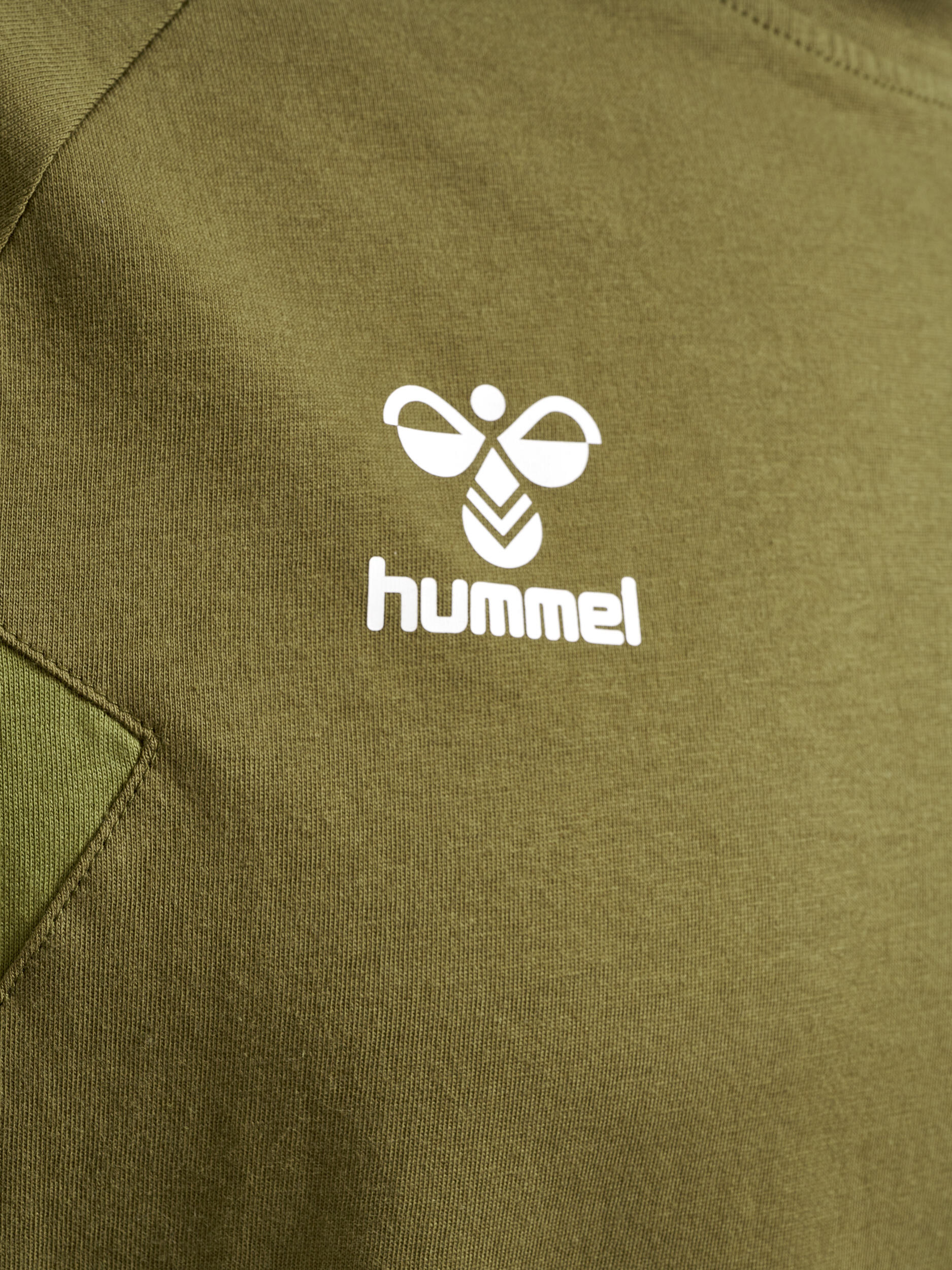 Maglietta Hummel Travel 7/7