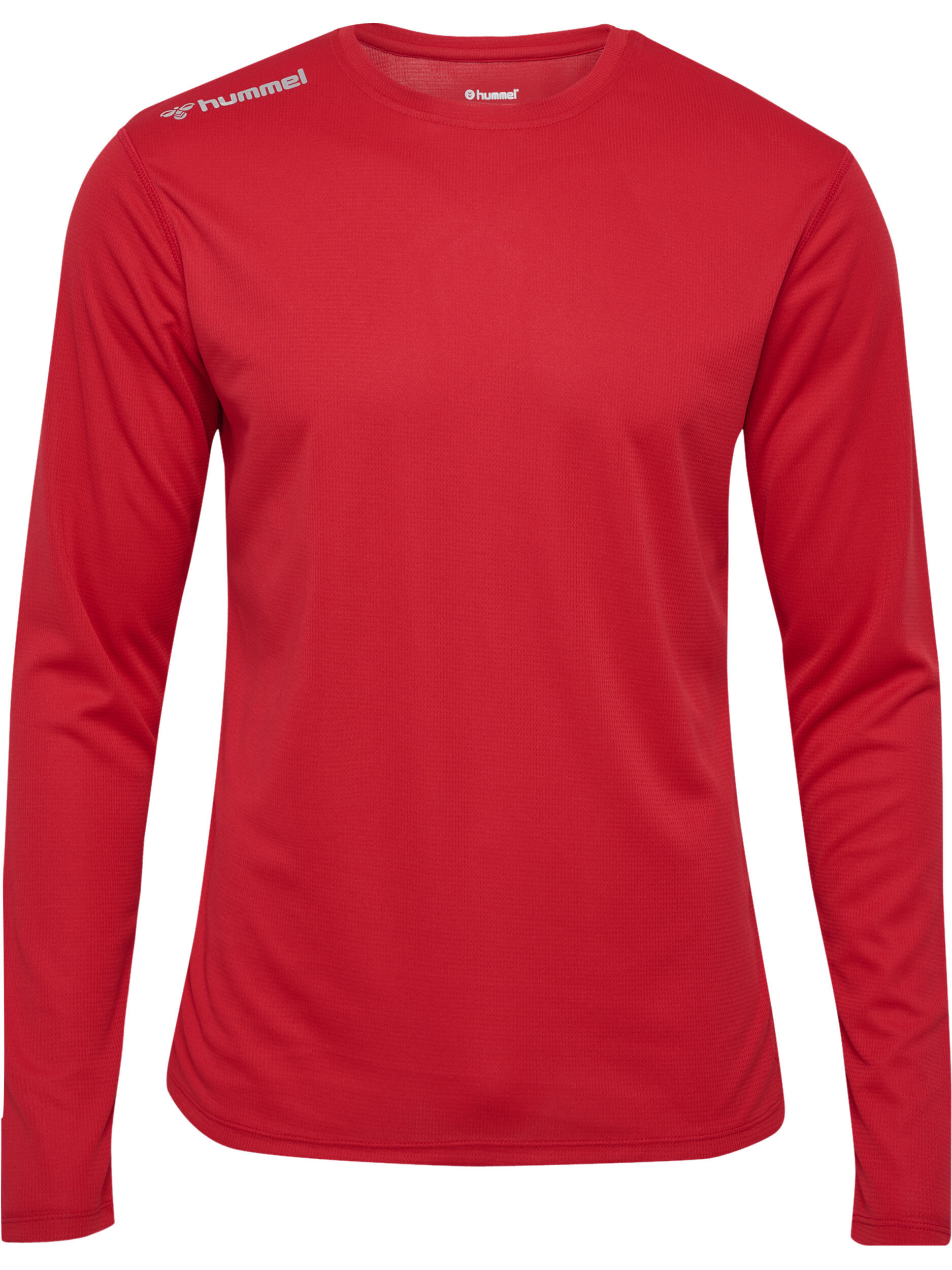 HUMMEL Camiseta Hmlrun Running Hombre HUMMEL
