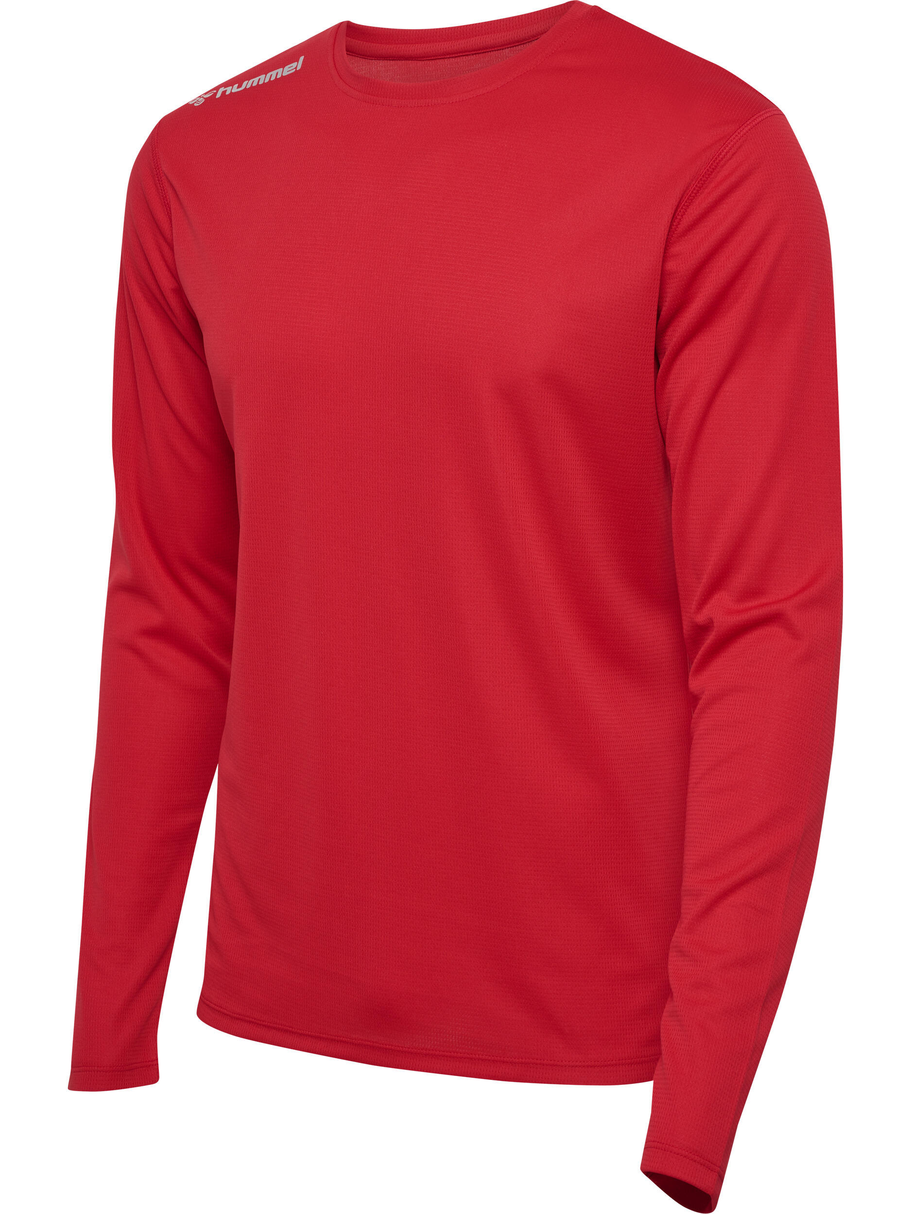 T-Shirt Hmlrun Laufen Herren 4/7