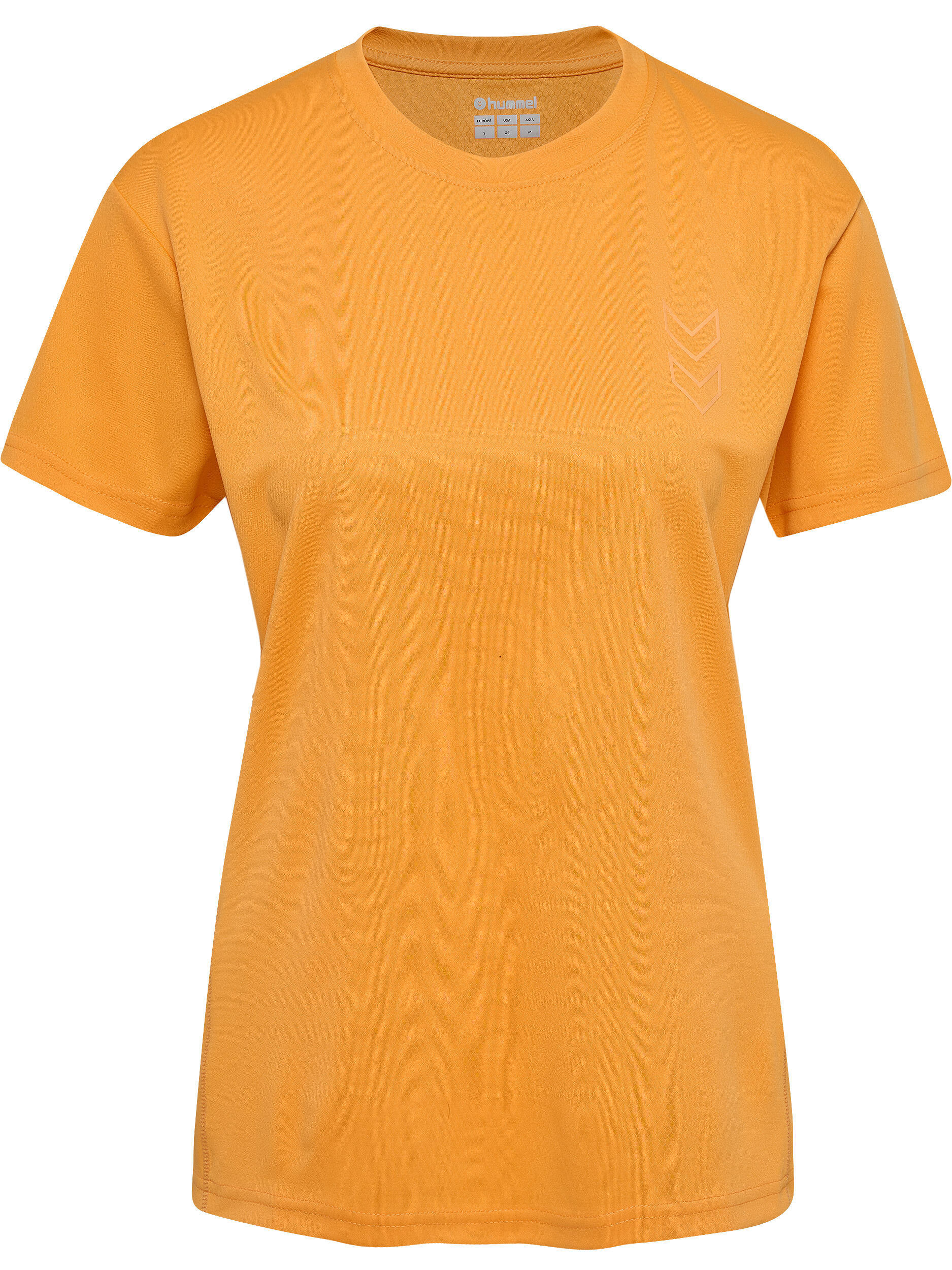 T-Shirt Hmlactive Multisport Damen 5/7