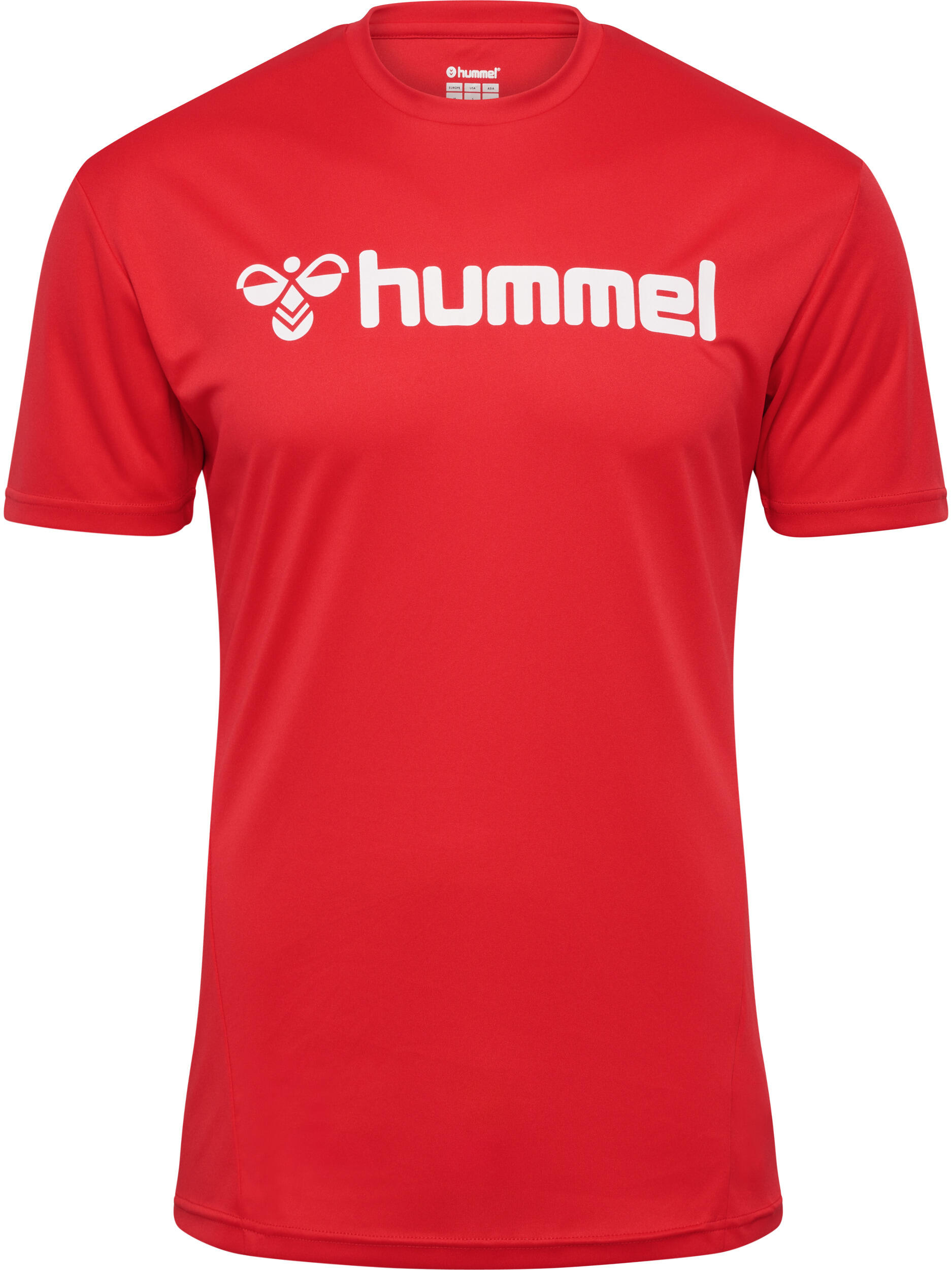 HUMMEL T-shirt Hummel Logo