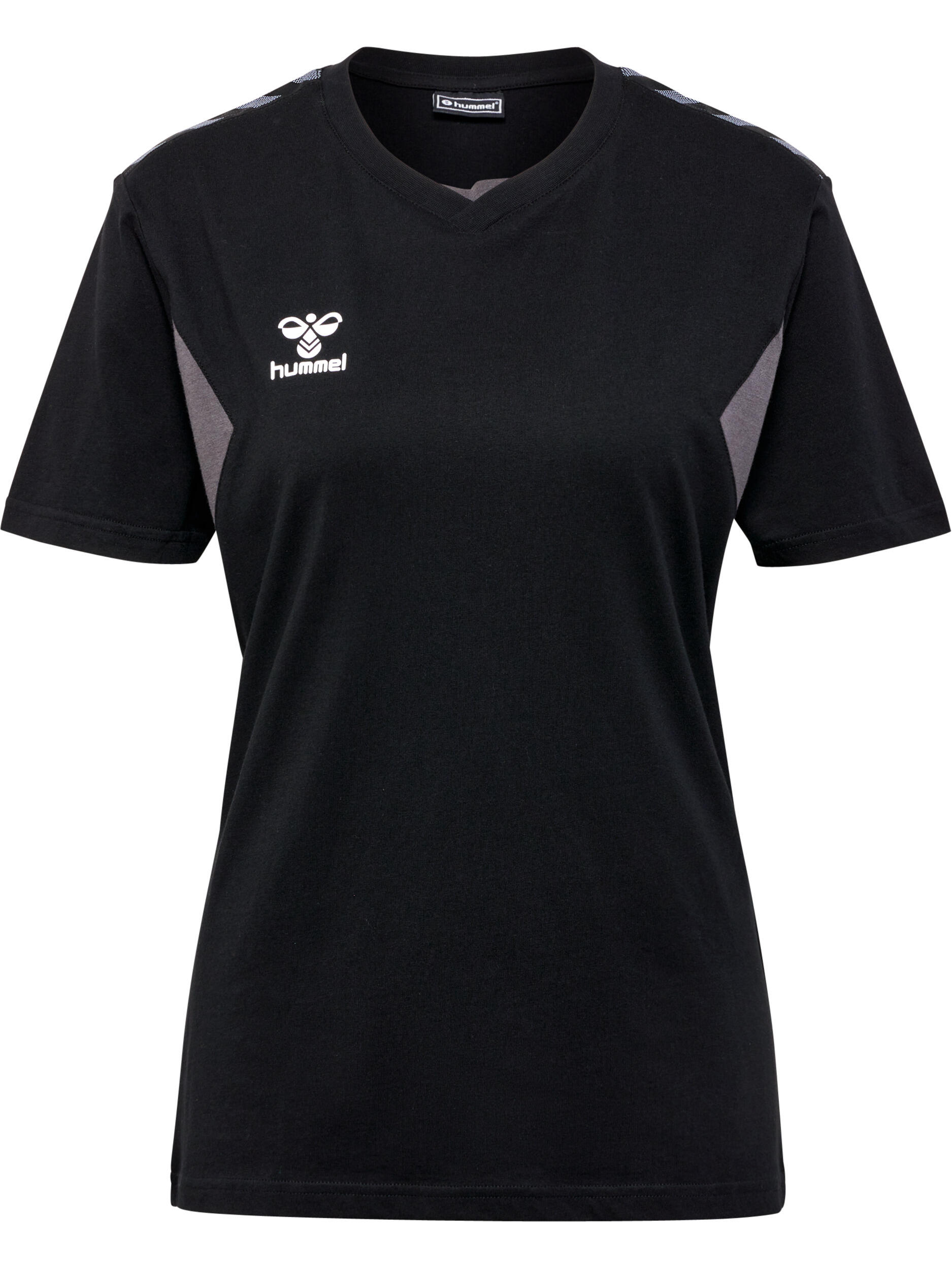 Instap T-Shirt Hmlauthentic Lifestyle Dames 5/7