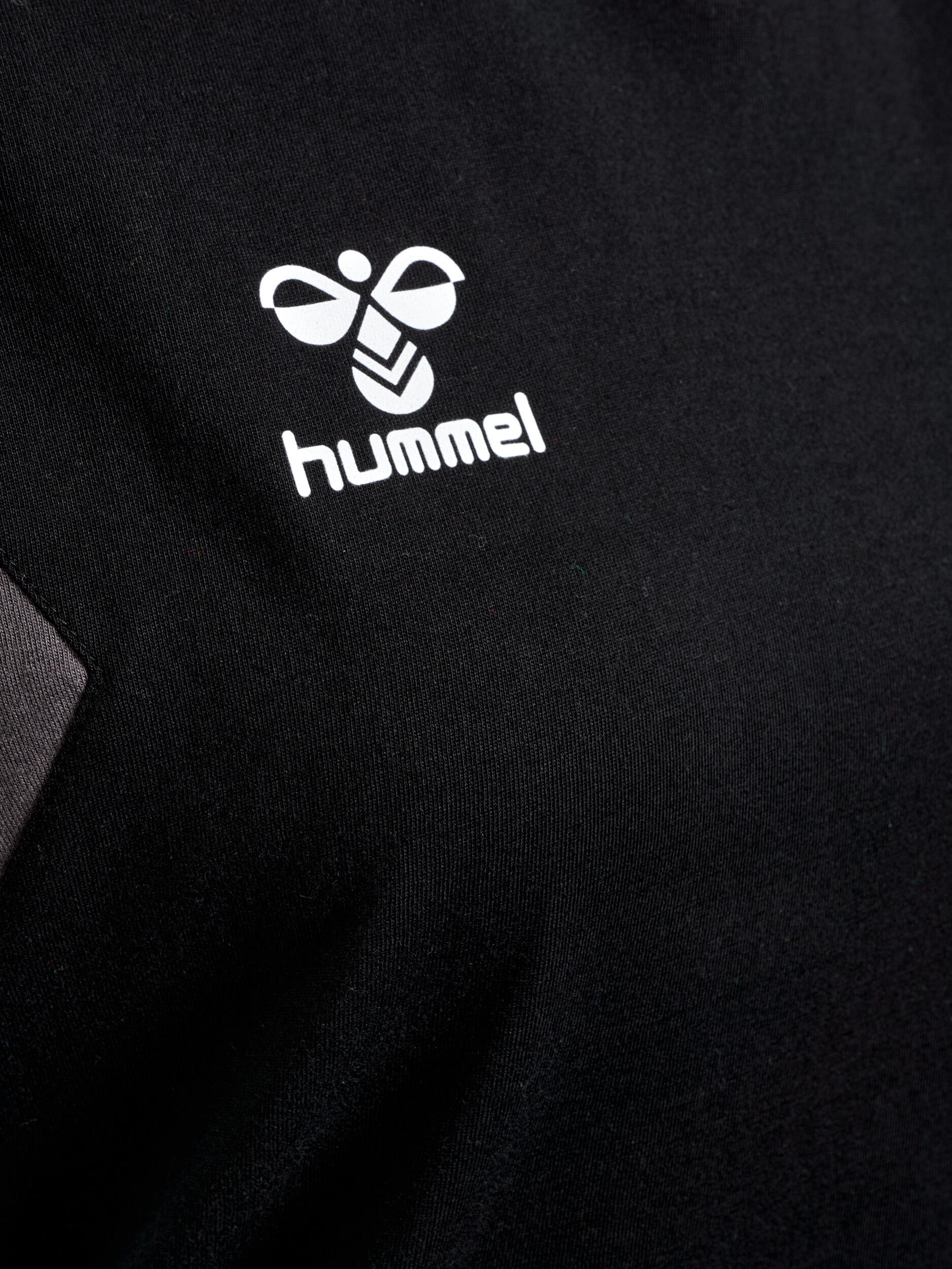Instap T-Shirt Hmlauthentic Lifestyle Dames 7/7