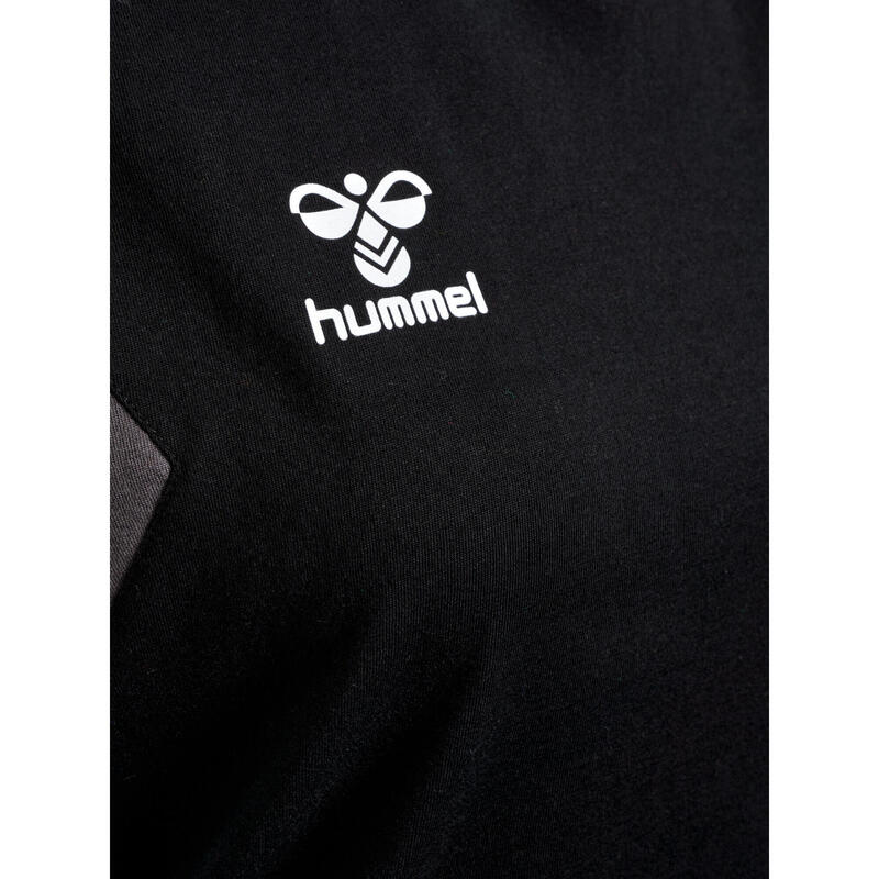 Deslizar Camiseta Hmlauthentic Multideporte Mujer HUMMEL