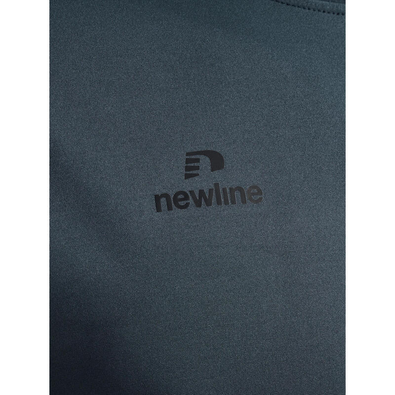 Enfiler T-Shirt Nwlbeat Course Homme NEWLINE