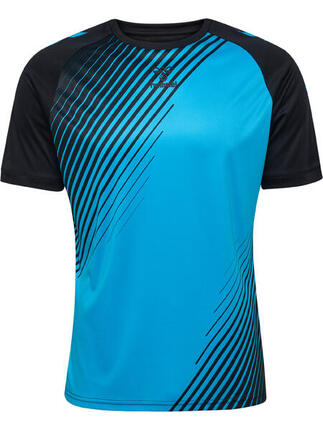 Enfiler T-Shirt Hmlgraphic Homme HUMMEL