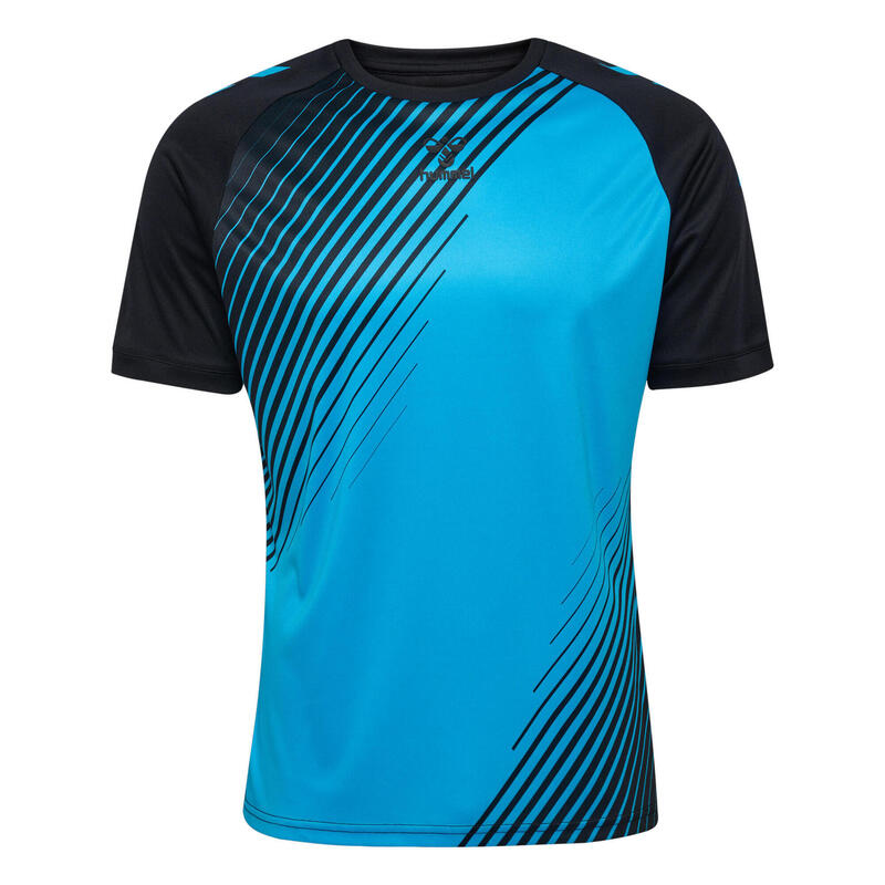 Deslizar Camiseta Hmlgraphic Multideporte Hombre HUMMEL