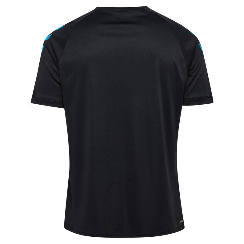 Deslizar Camiseta Hmlgraphic Multideporte Hombre HUMMEL