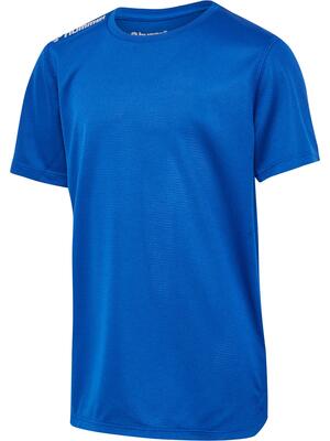 Instap t-shirt hmlrun hardlopen uniseks kinderen