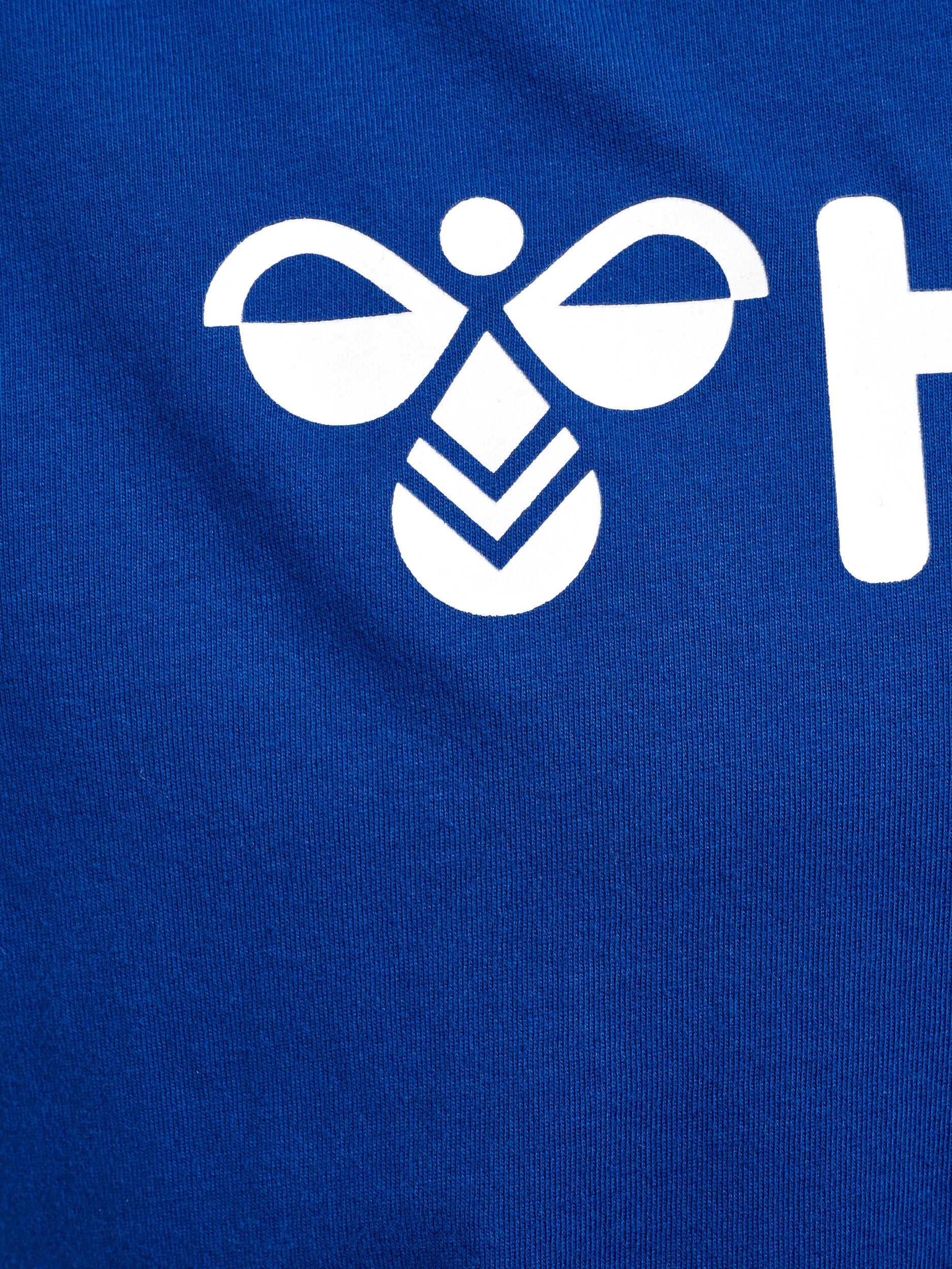 Instap T-Shirt Hmlgo Heren 6/7