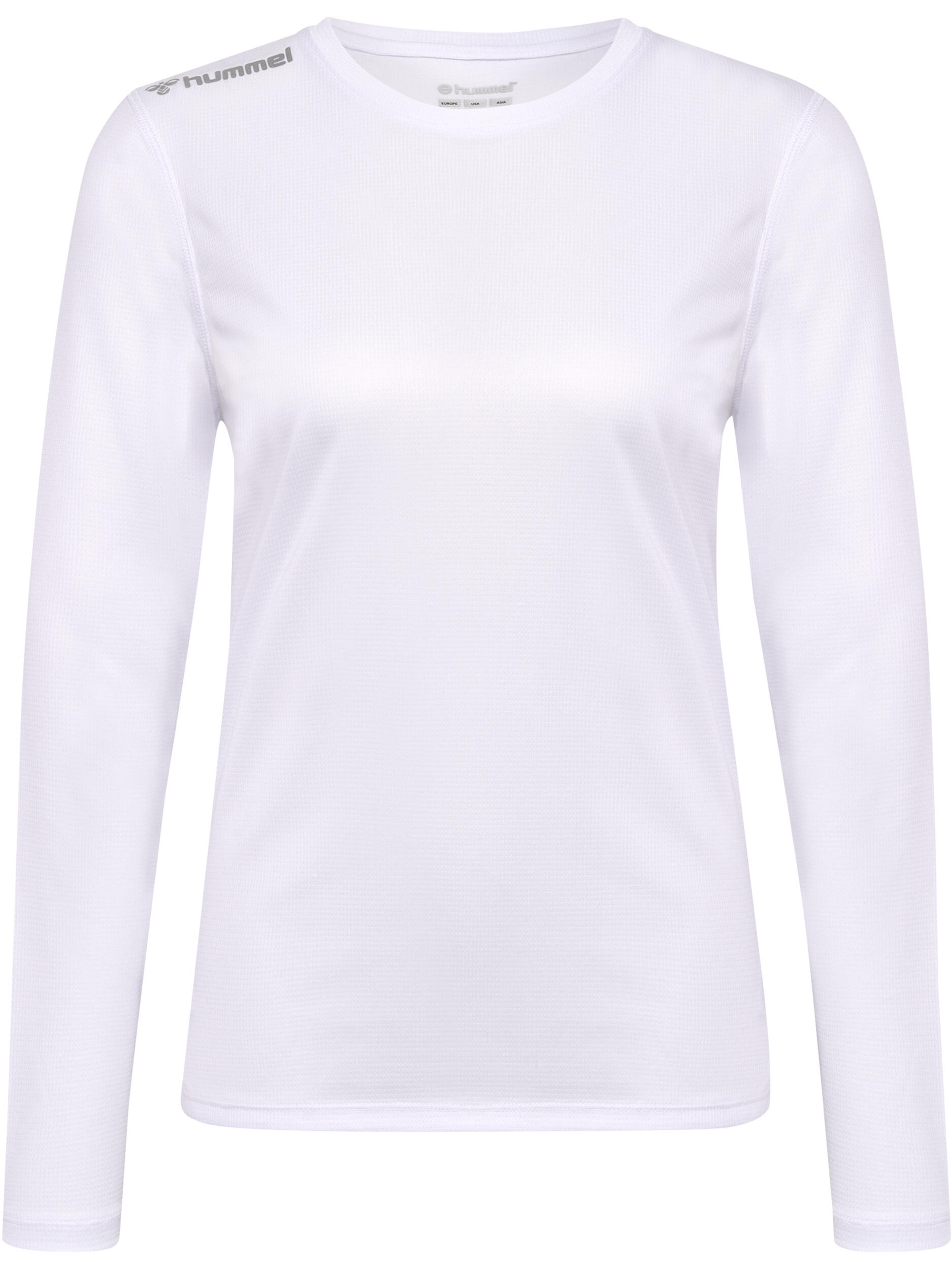 HUMMEL Maglia a maniche lunghe da donna Hummel