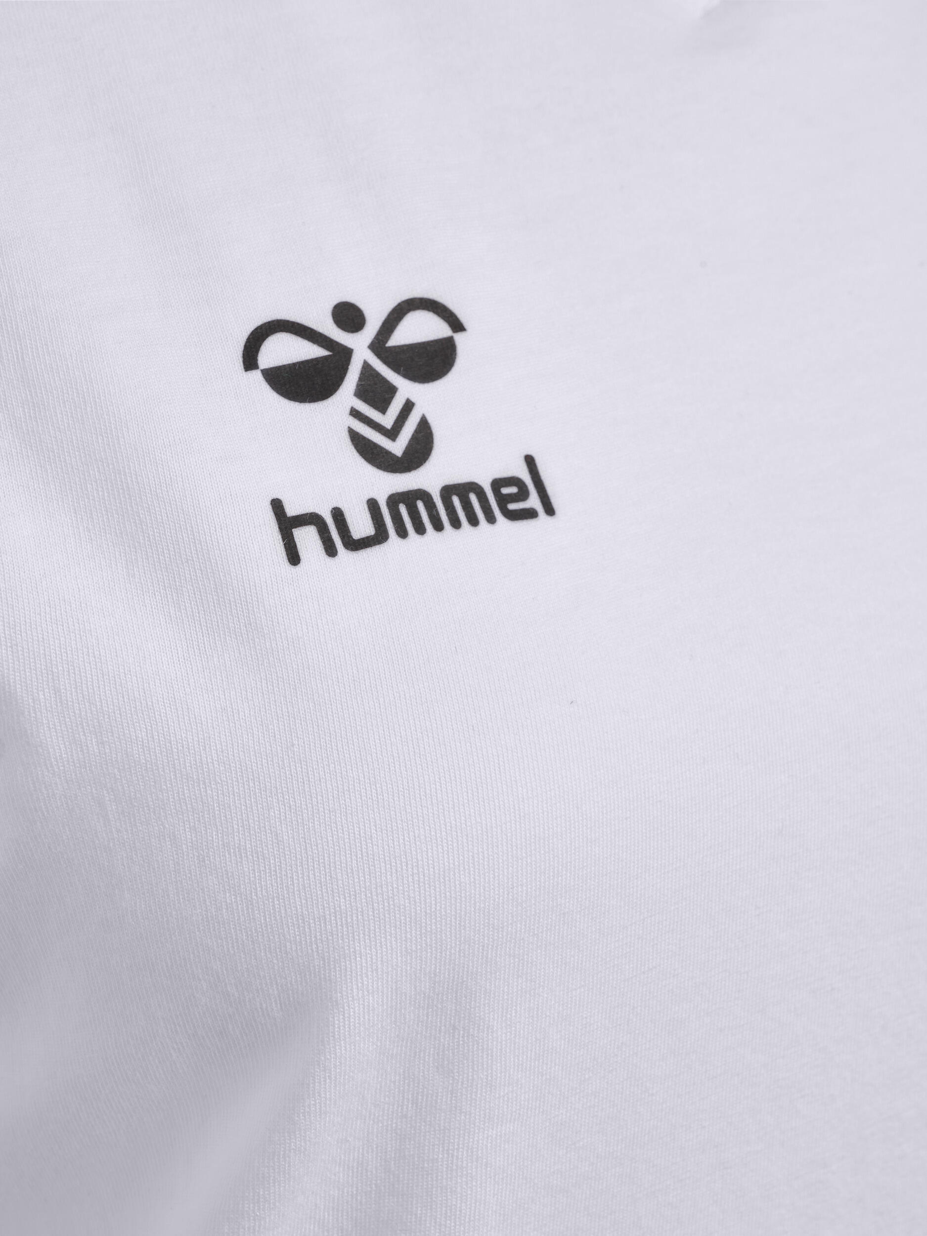 T-shirt da donna Hummel Authentic 7/7