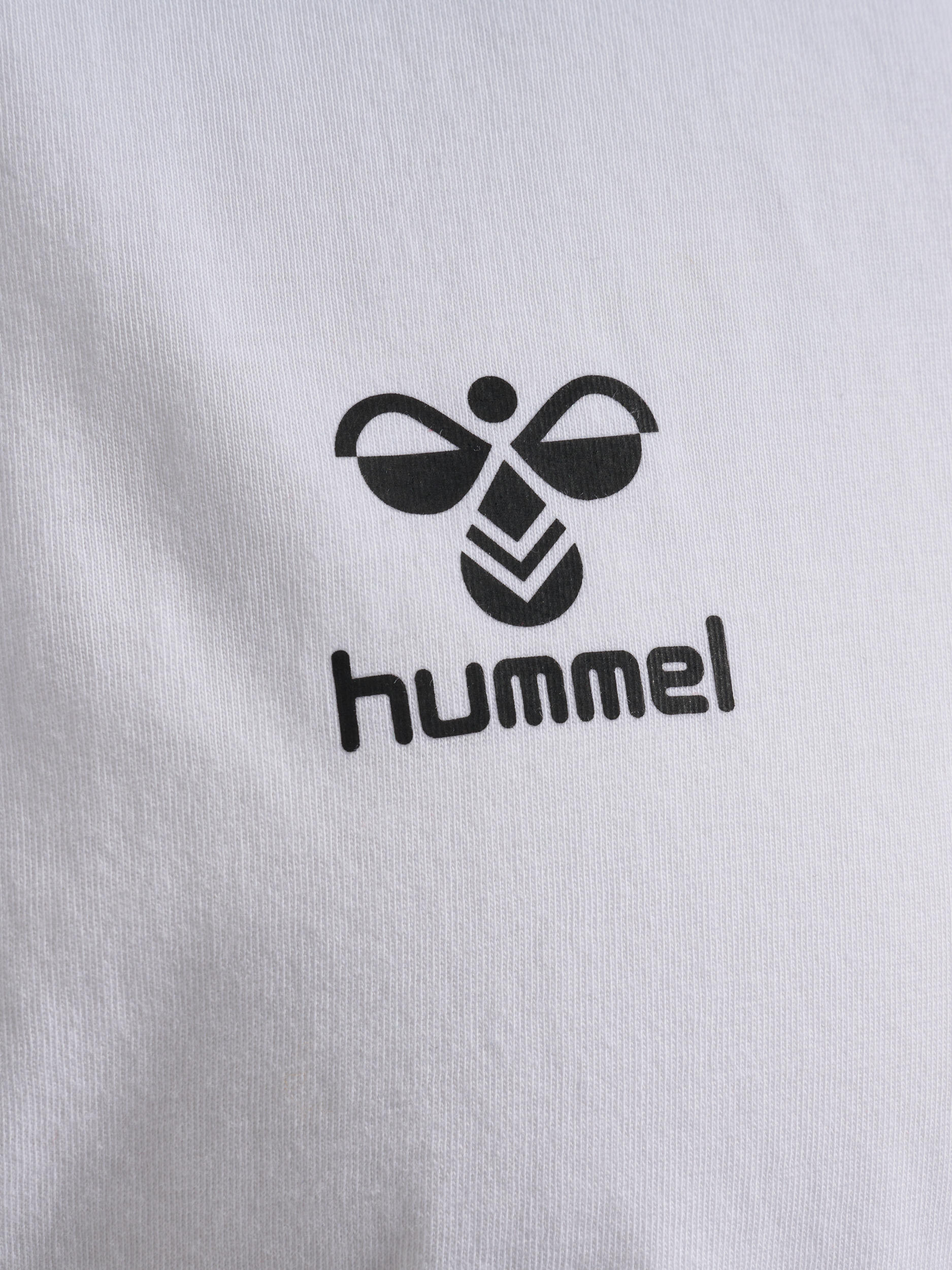 T-shirt Hummel Authentic 7/7