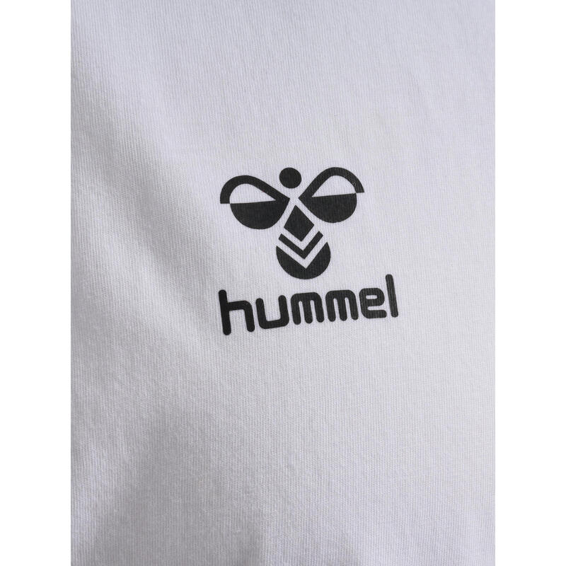 Camiseta Hmlauthentic Multideporte Hombre Hummel