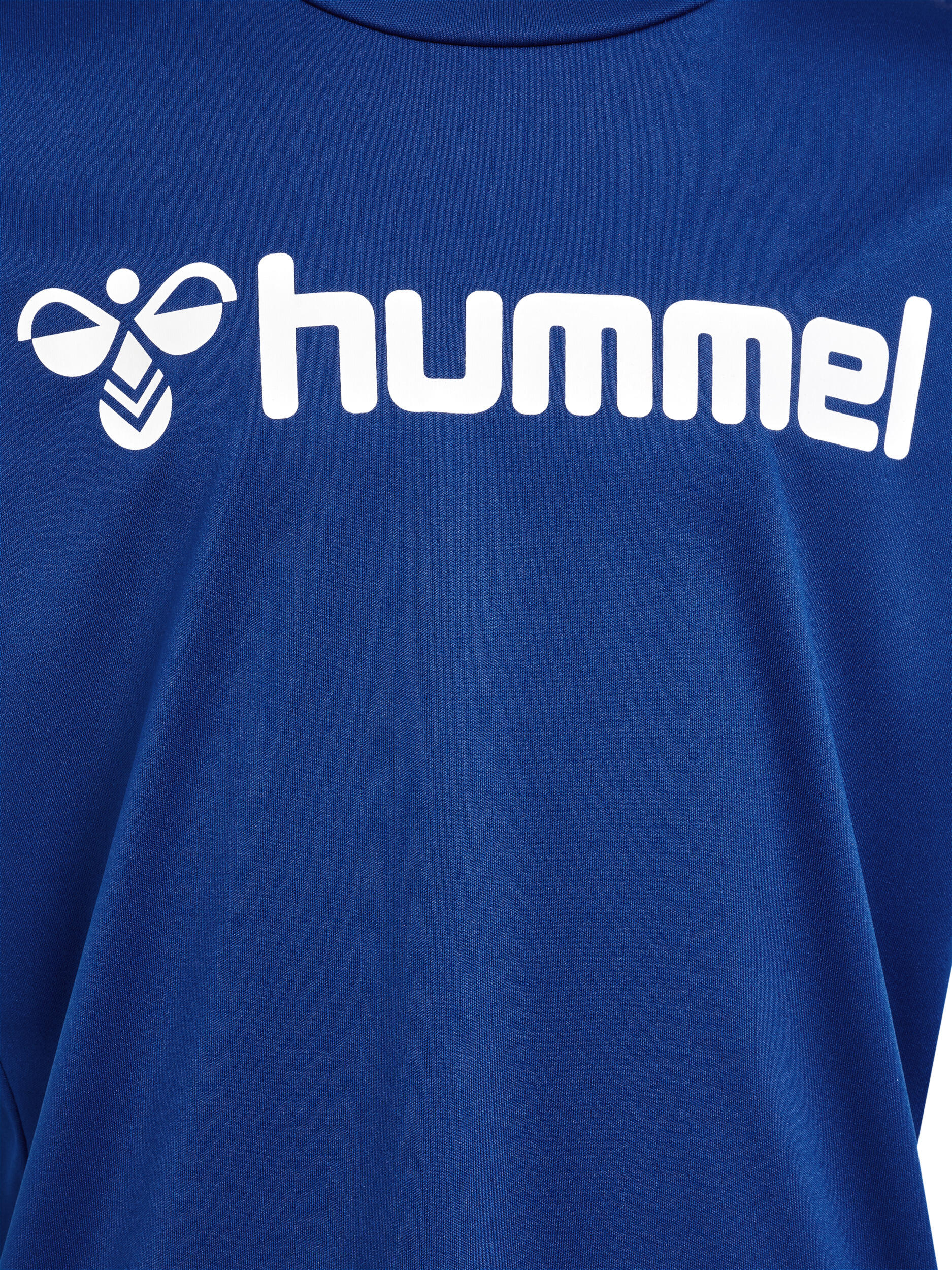 Maglia per bambini Hummel Logo 4/7