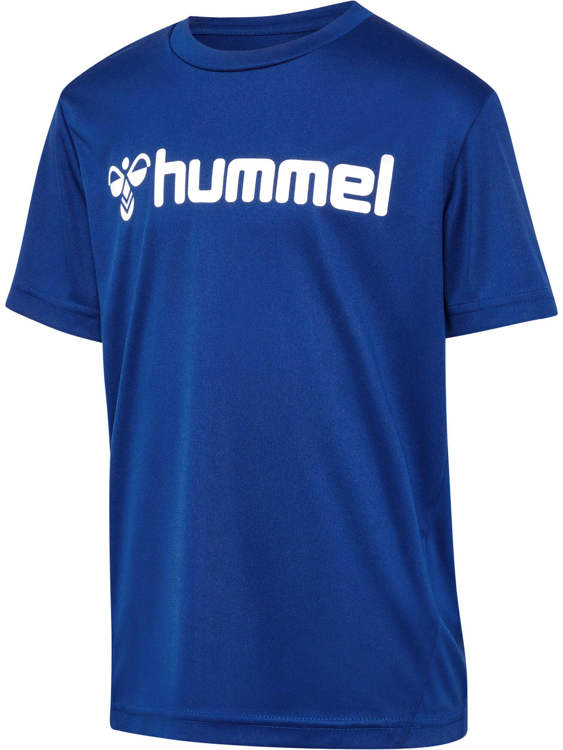 Maglia per bambini Hummel Logo 5/7