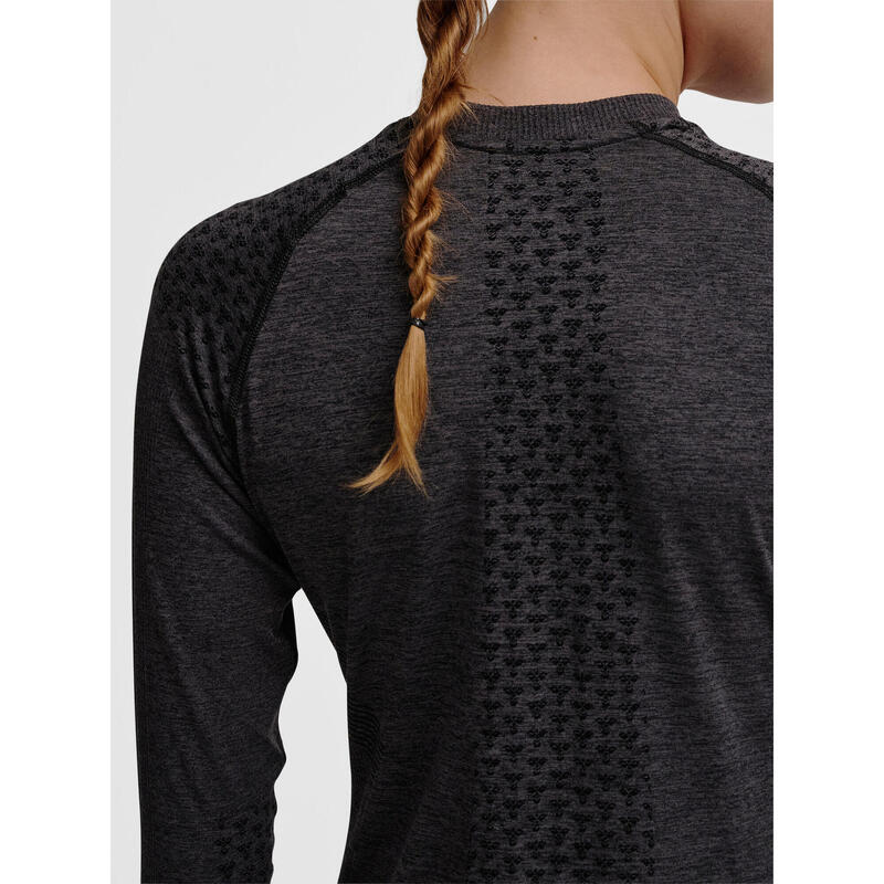 T-Shirt L/S Damen
