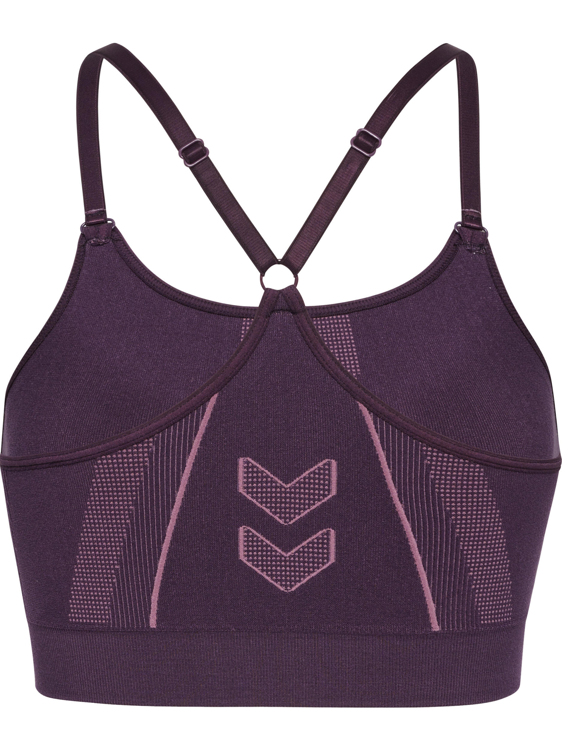 Reggiseno donna Hummel hmlMT 2/7