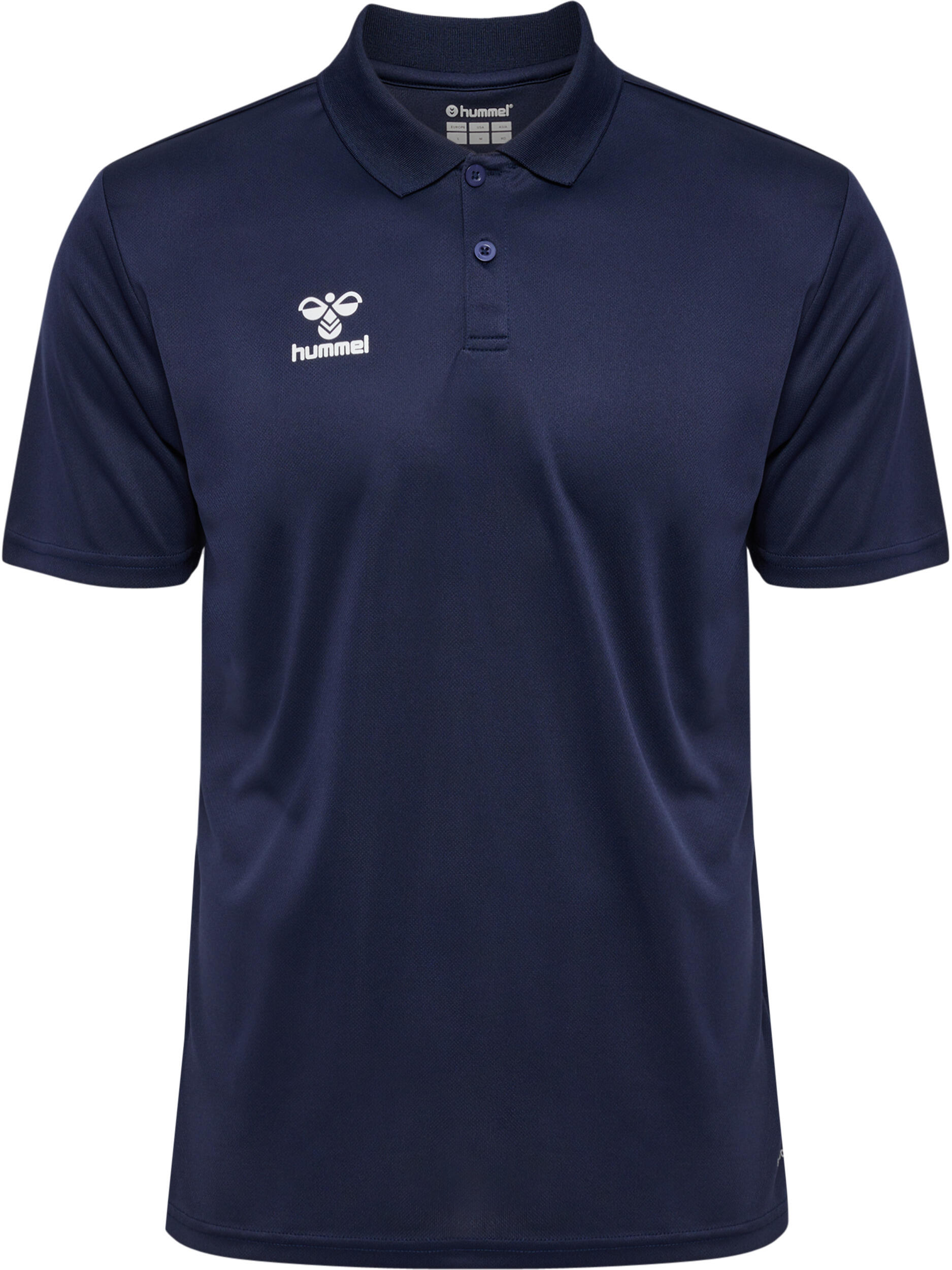 Enfiler Polo Hmlessential Adulte 5/7