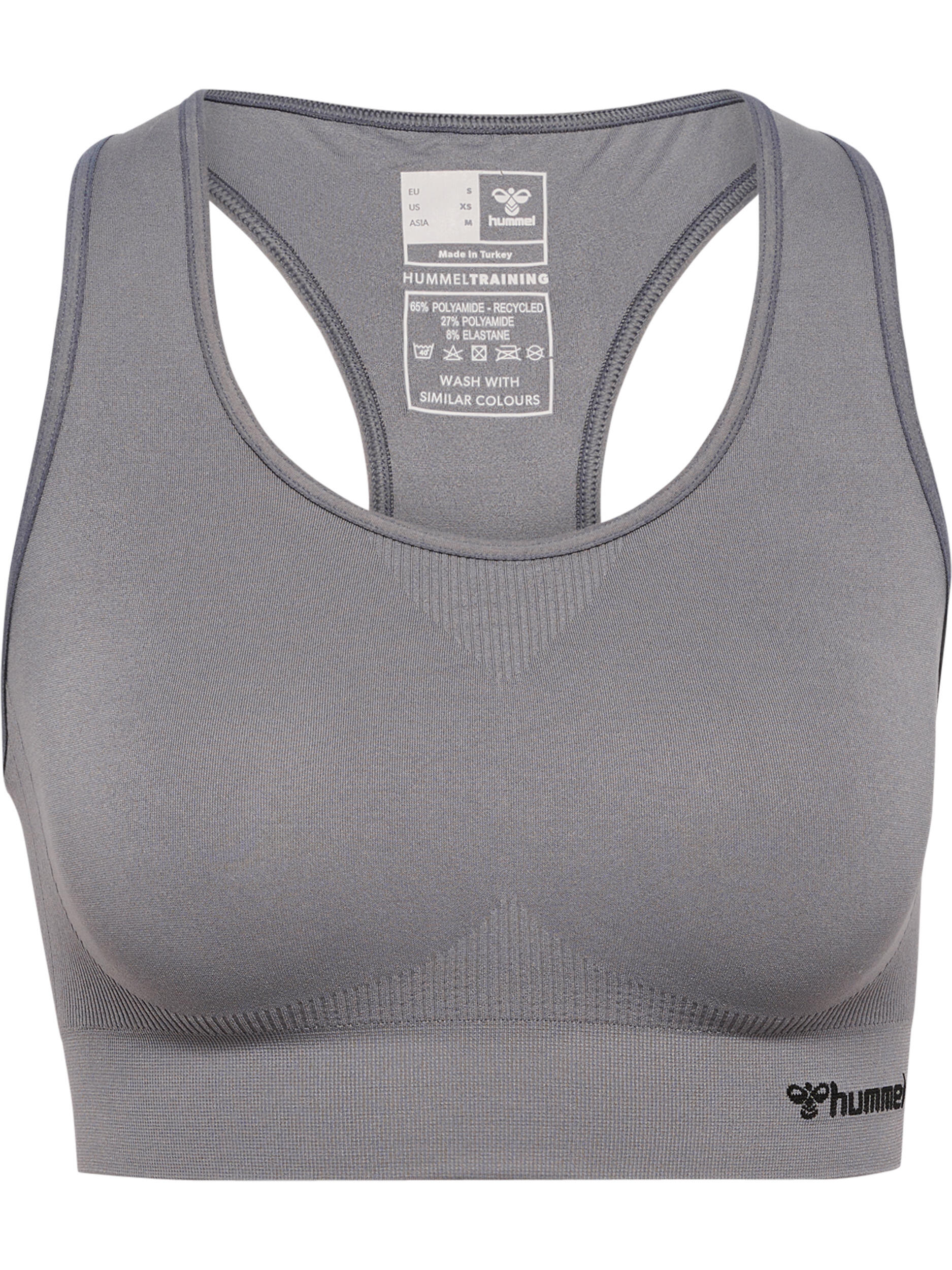 HUMMEL Reggiseno sportivo senza cuciture per Hummel Tif