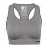 Enfiler T-Shirt Hmltif Yoga Femme HUMMEL