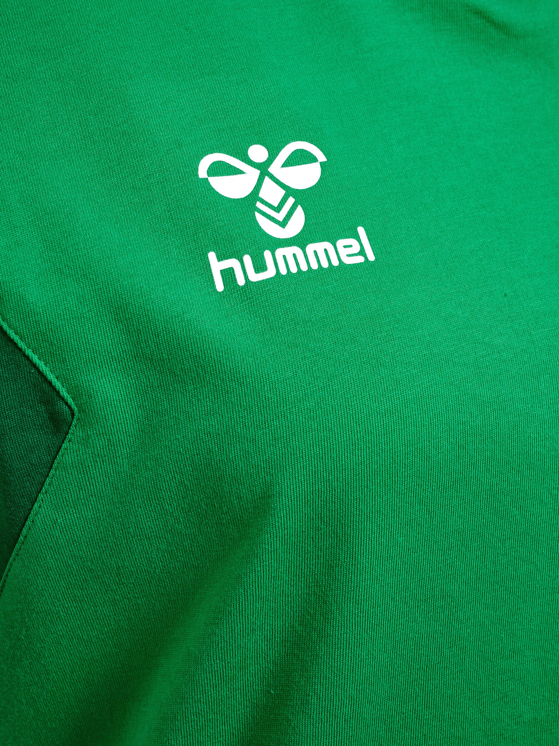 T-shirt da donna Hummel Authentic 7/7