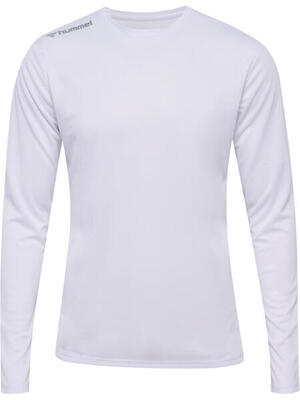 T-Shirt Hmlrun Laufen Herren HUMMEL