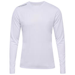 Enfiler T-Shirt Hmlrun Course Homme HUMMEL