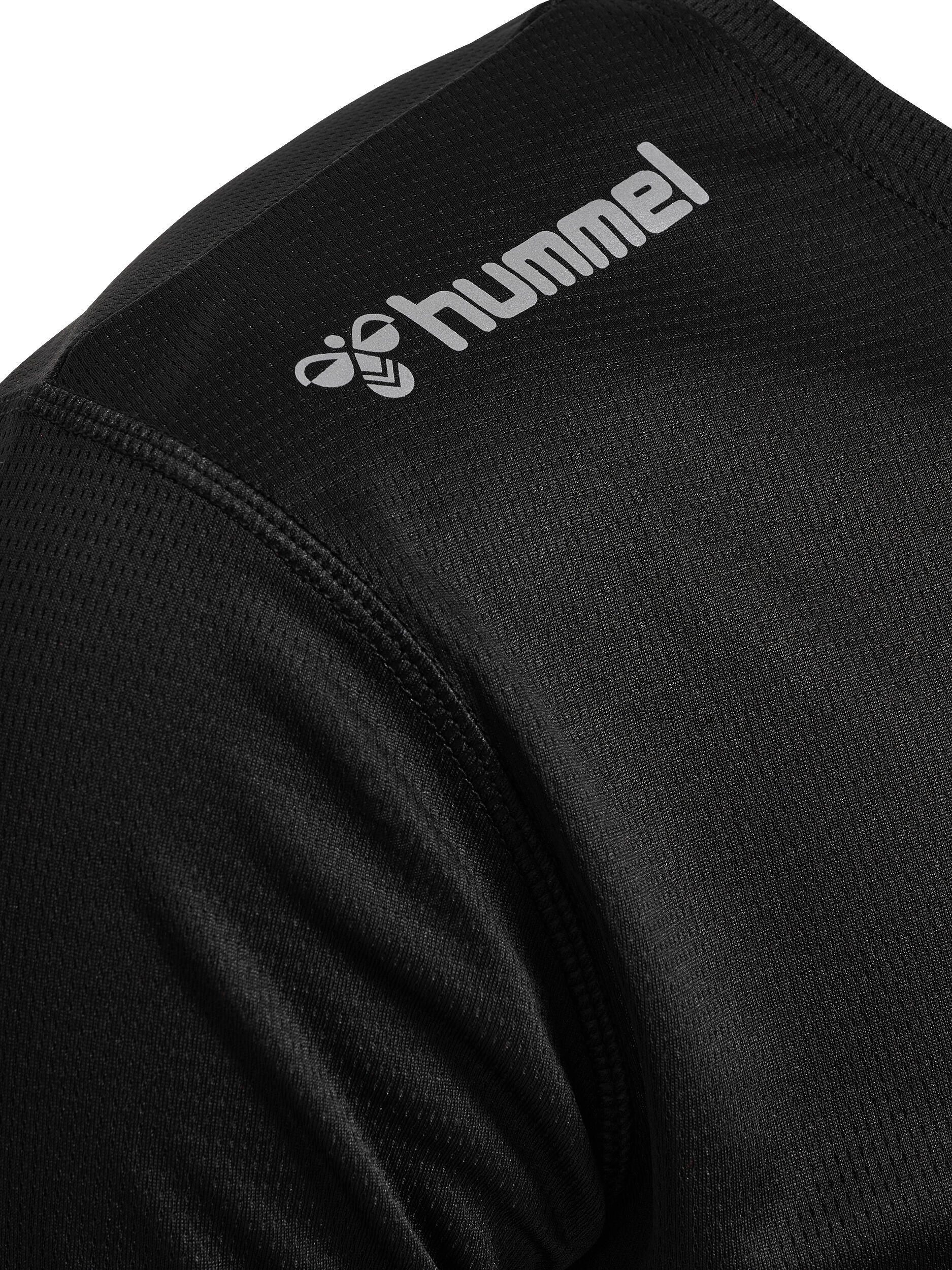 T-Shirt Hmlrun Laufen Herren HUMMEL 5/7