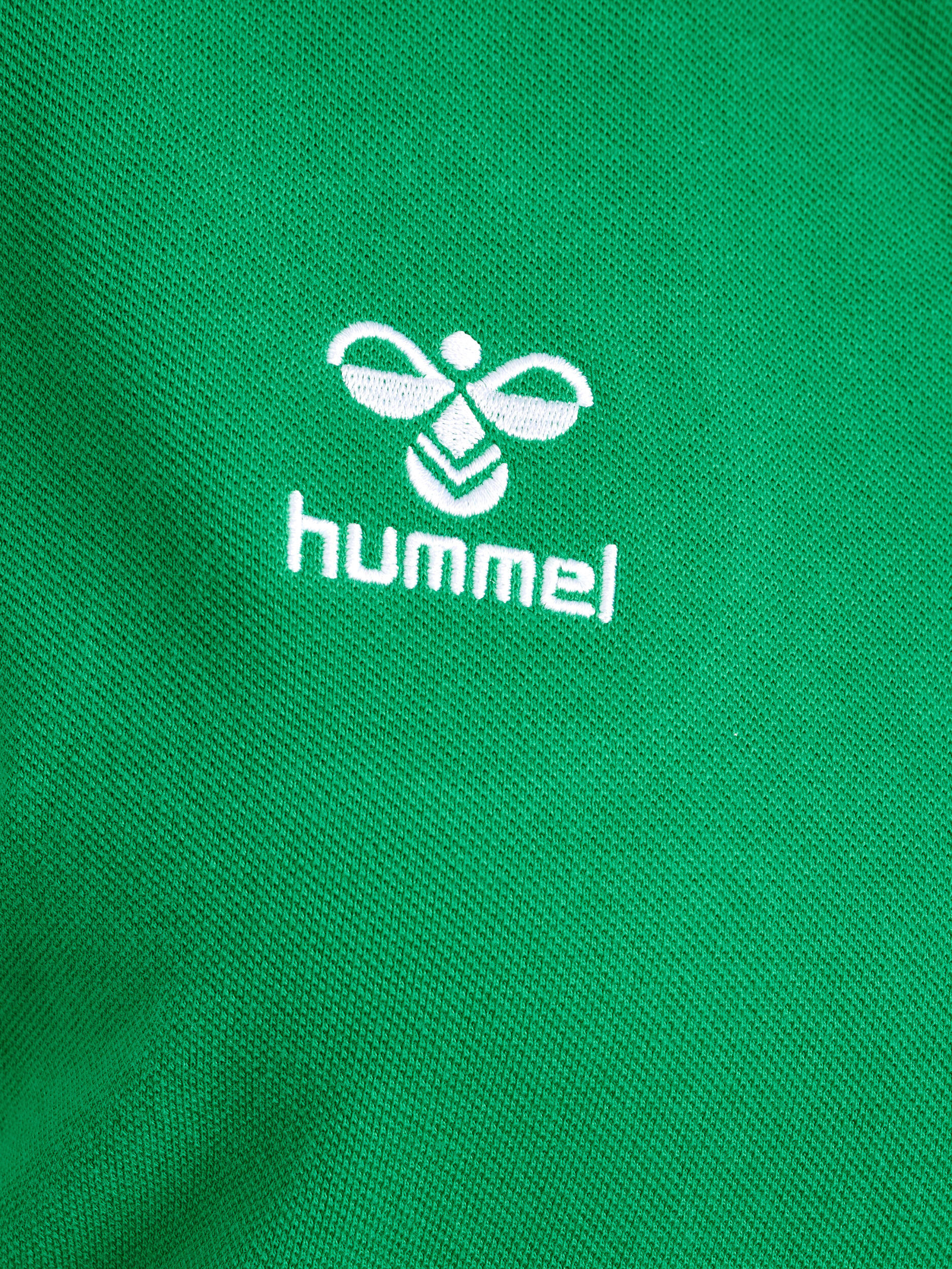 Enfiler Polo Hmlgo Femme 7/7