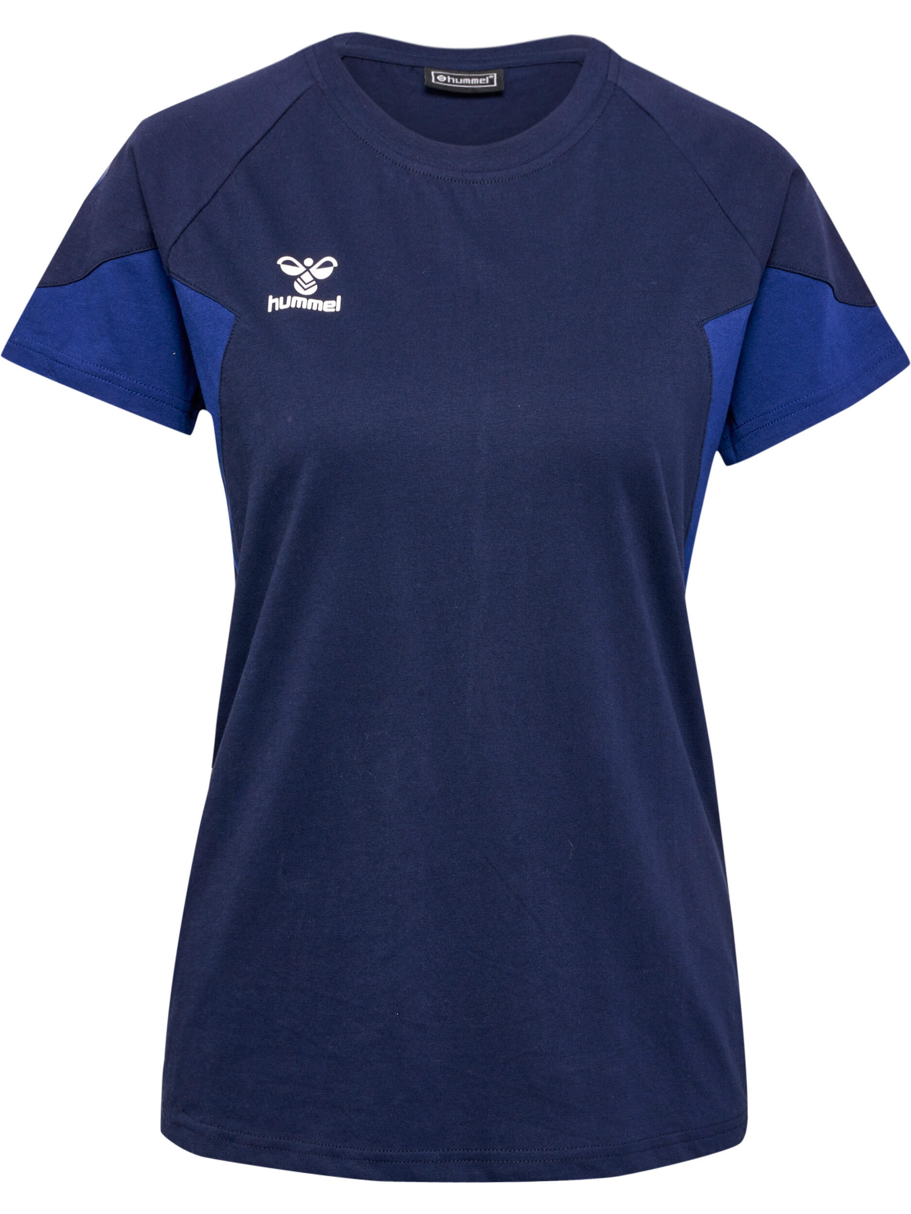 Camiseta Hmltravel Mujer HUMMEL 5/7