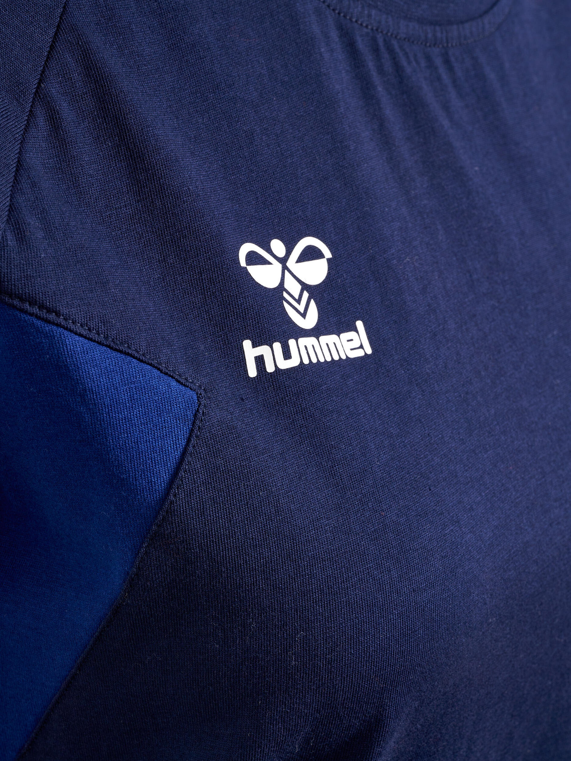 Camiseta Hmltravel Mujer HUMMEL 7/7