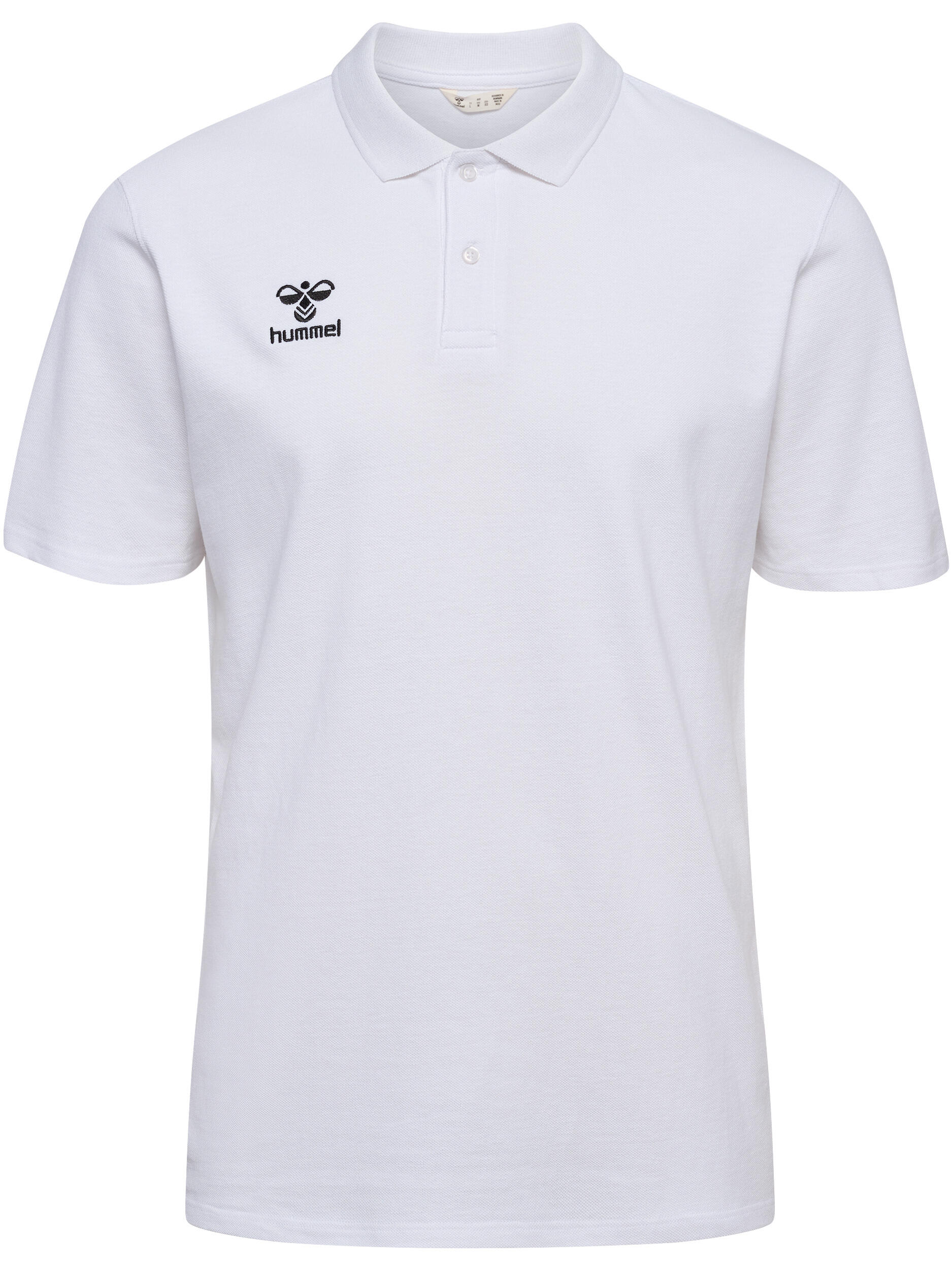 Enfiler Polo Hmlgo Homme 5/7