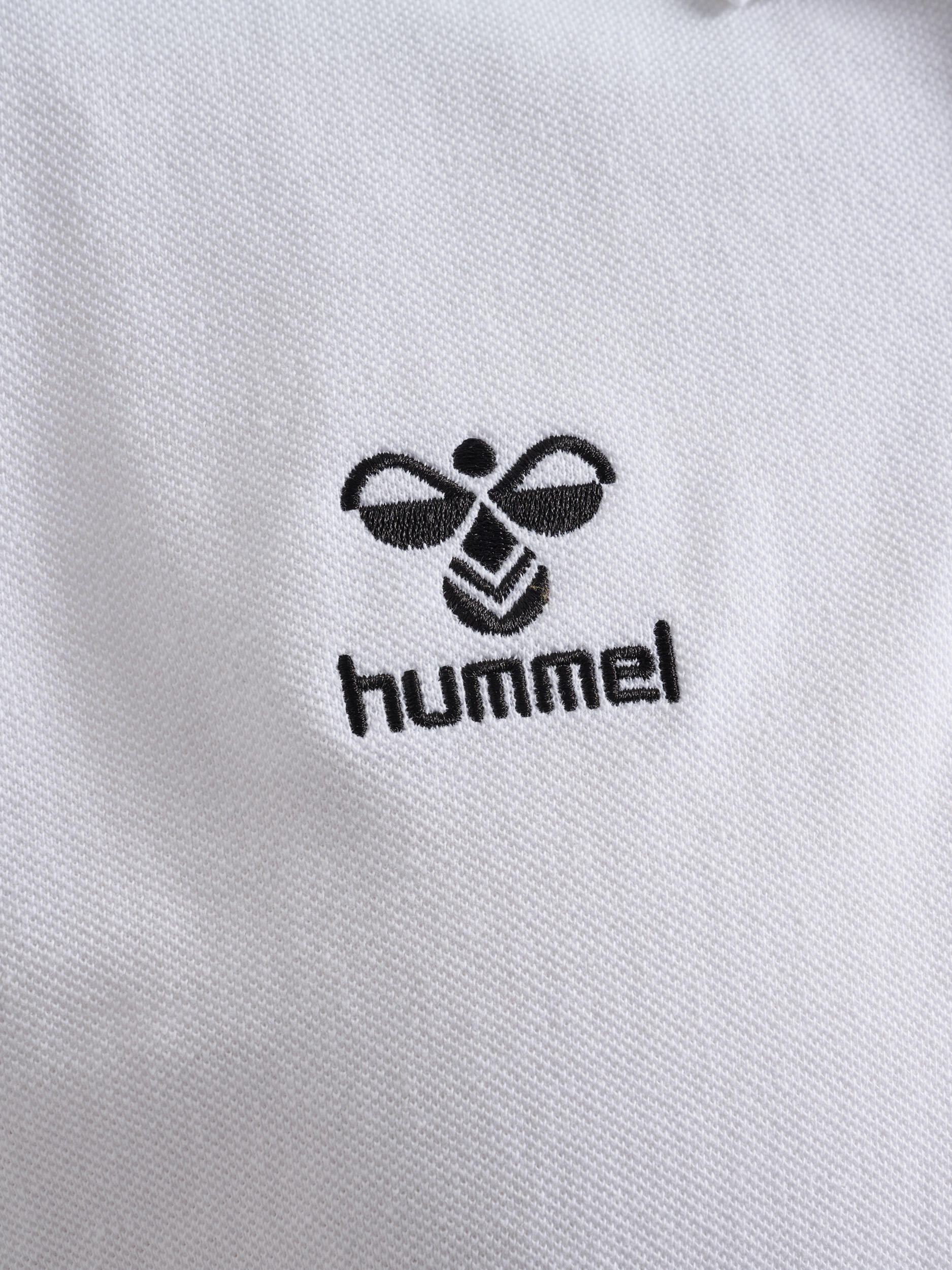 Enfiler Polo Hmlgo Homme 7/7